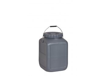 Weithalsbehälter - 25 Liter