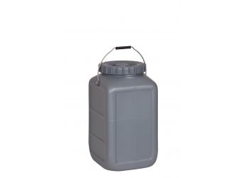 Weithalsbehälter - 30 Liter